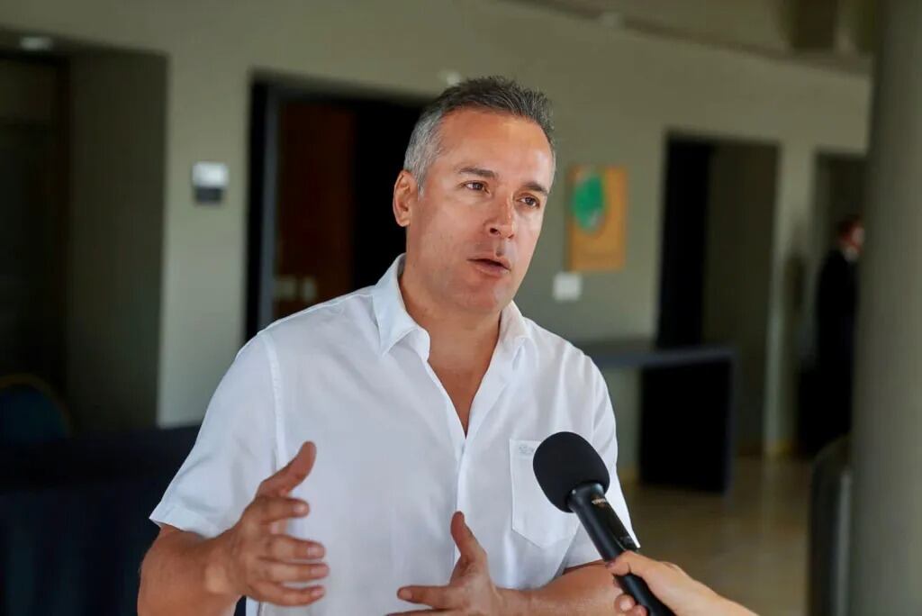 Foto: Alcaldía de Pereira