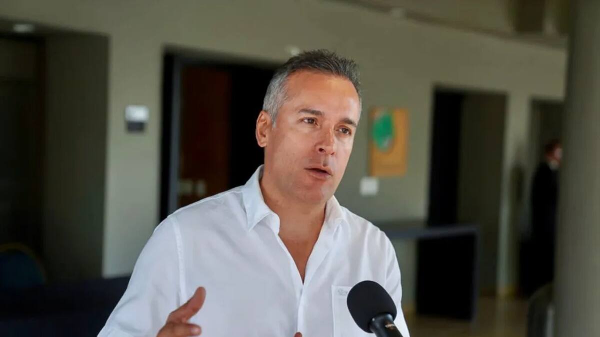 Ordenan cinco días de arresto contra alcalde y secretaria de Desarrollo Social de Pereira