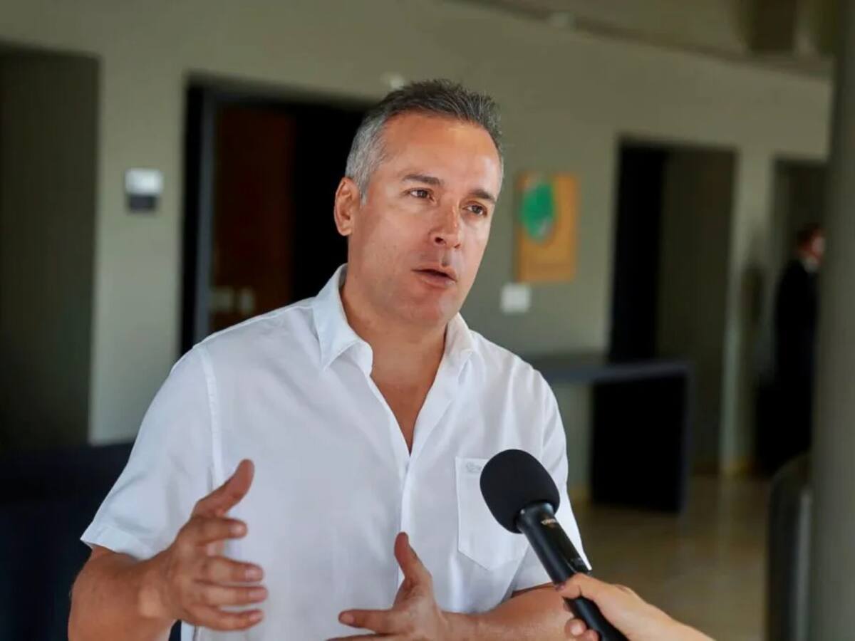 Ordenan cinco días de arresto contra alcalde y secretaria de Desarrollo Social de Pereira