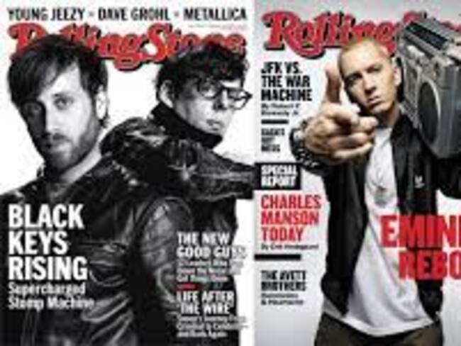 La Revista Rolling Stone cambiará su edición nacional