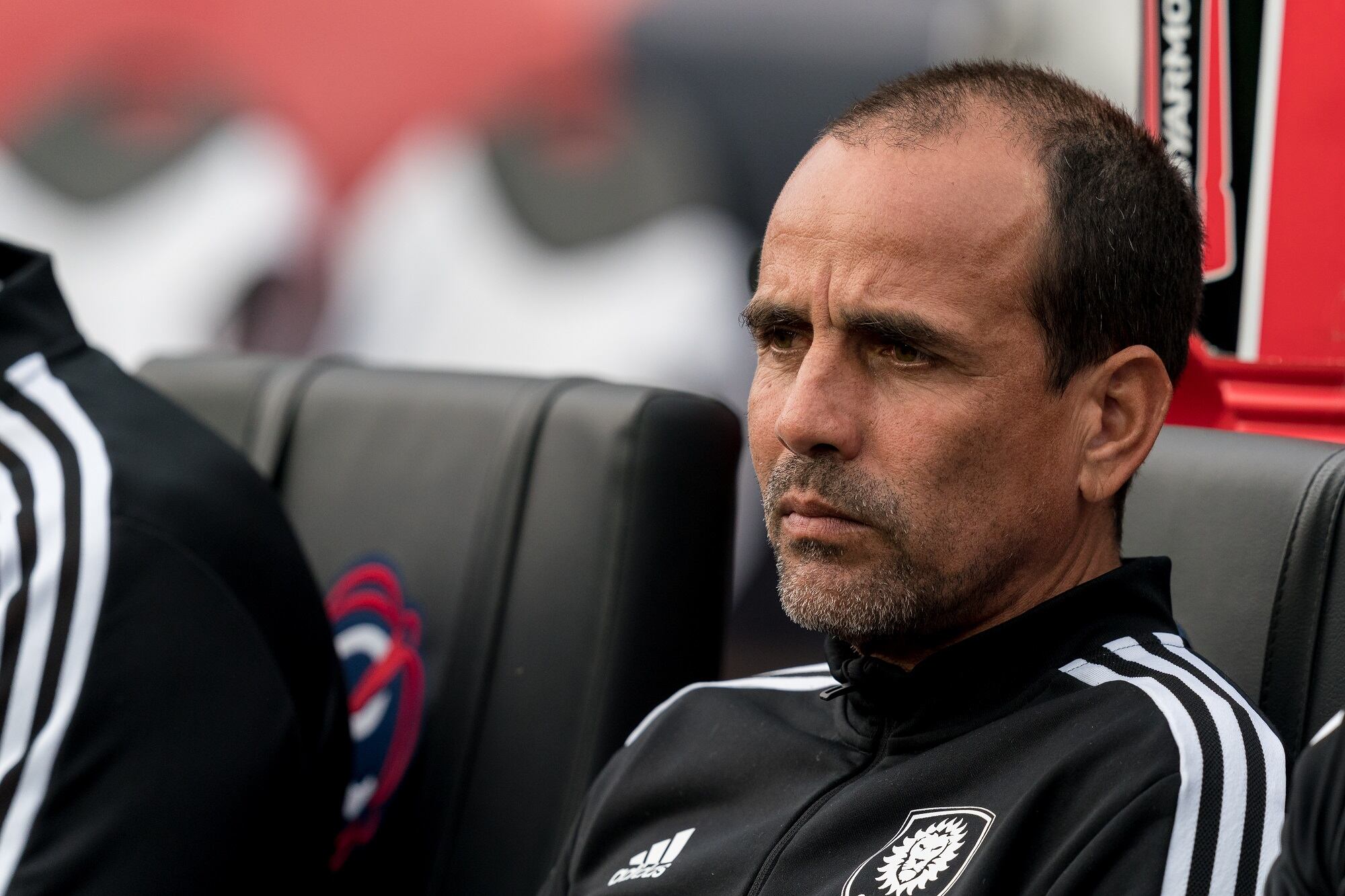 Óscar Pareja, DT del Orlando City. (Photo by Andrew Katsampes/ISI Photos/Getty Images).