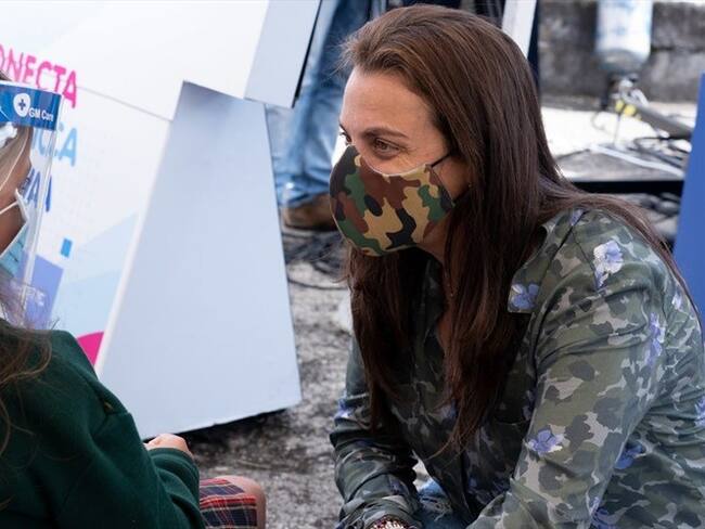 Entró en funcionamiento la academia virtual En TIC Confío+. Foto: Ministerio TIC