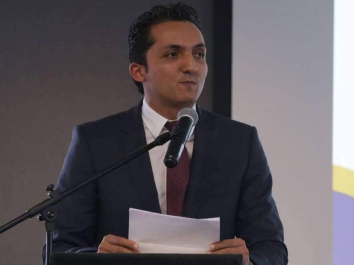 Argumentos con los que la Procuraduría archivó investigación contra Juan Pablo Gallo