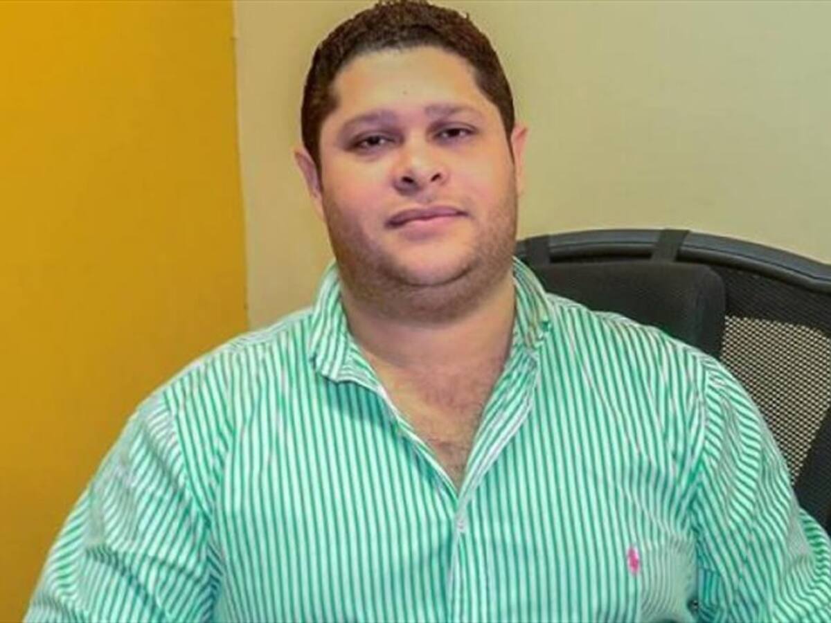 Partido Liberal presentó oficialmente precandidato para la Gobernación de Córdoba