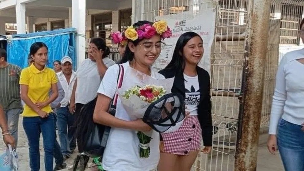 Foto: Partido Popular Chiapaneco, México