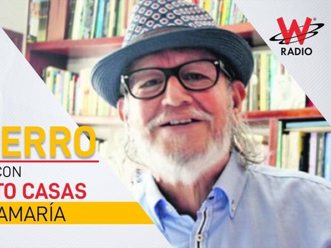 “La celebración se volvió un rito inherente en el fútbol”: Andrés Salcedo