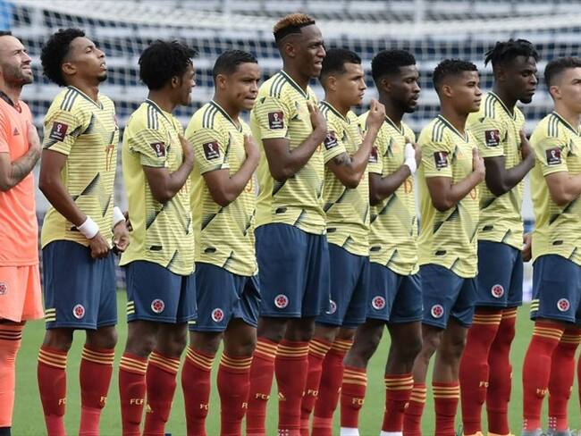 Con esta derrota el equipo descendió al sexto lugar de la tabla. Foto: Getty Images