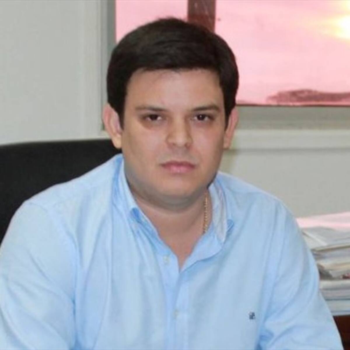 Formulan cargos contra Alejandro Lyons por el Cartel de la Toga