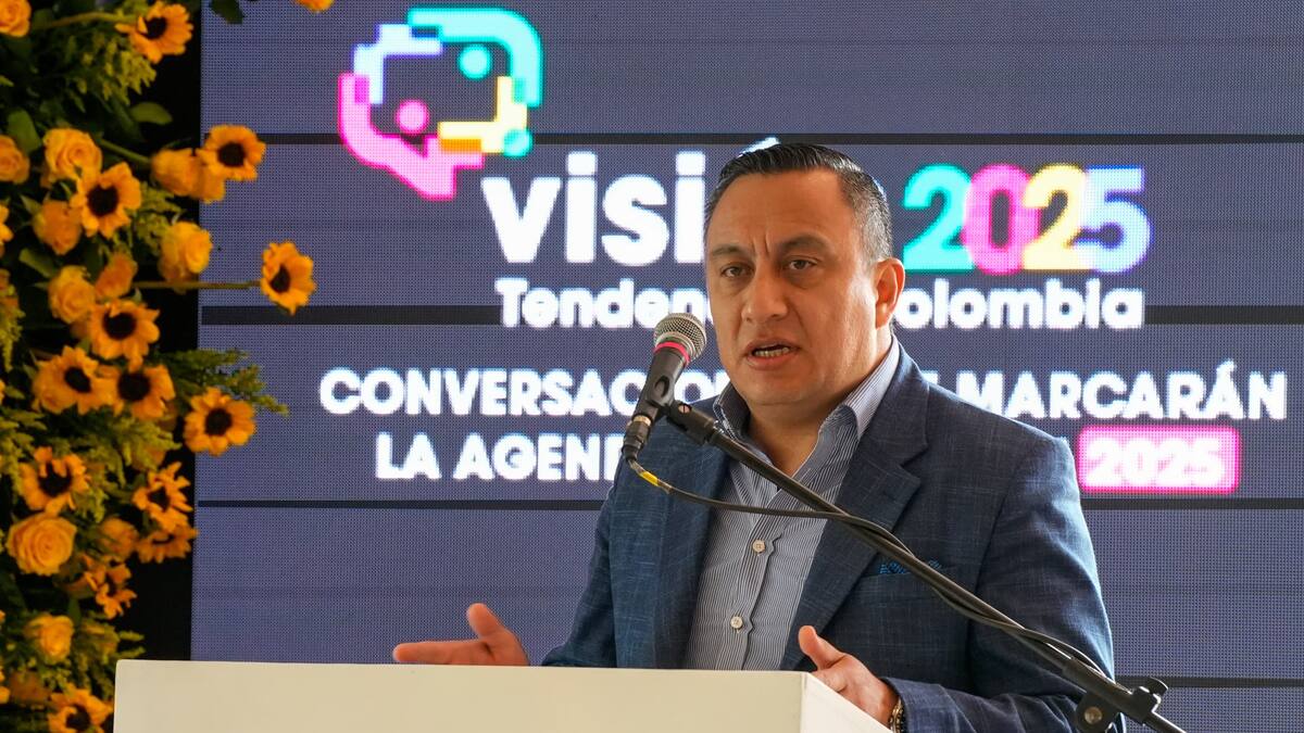 “Saquémonos el mito de que la IA acabará empleos”: José Fernando Quintero, de INDRA