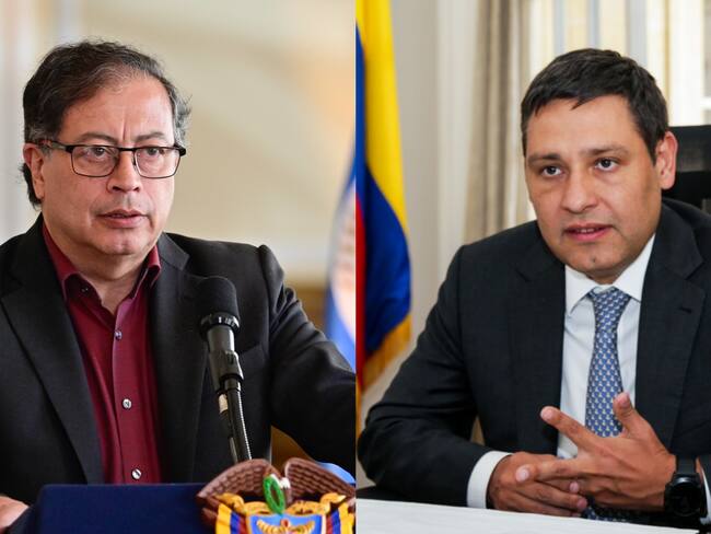 ¿Mintieron en la agenda del presidente?