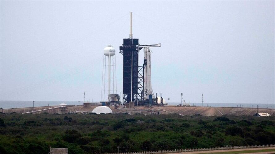 La transmisión comenzará cuatro horas antes del lanzamiento. Foto: Getty Images