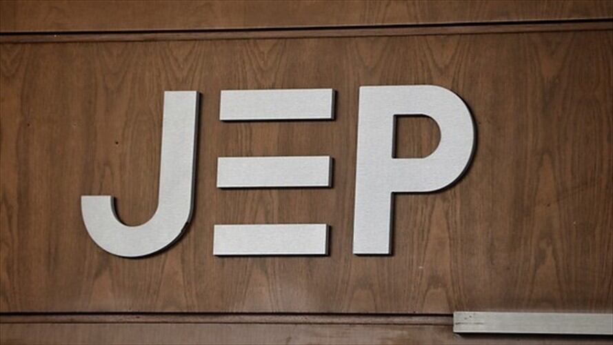 Primer coletazo en la Corte tras objeciones a la Ley Estatutaria de la JEP. Foto: Colprensa