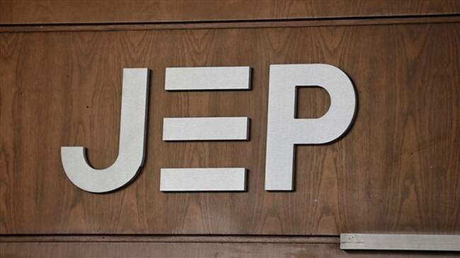 Primer coletazo en la Corte tras objeciones a la Ley Estatutaria de la JEP. Foto: Colprensa