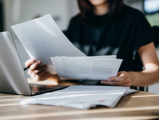 Prima de servicios de fin de año // Foto: Getty Images
