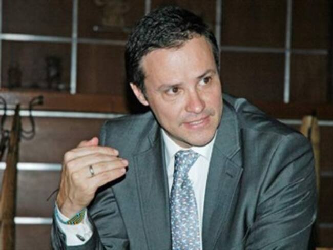 Renunció gerente de Capital Salud