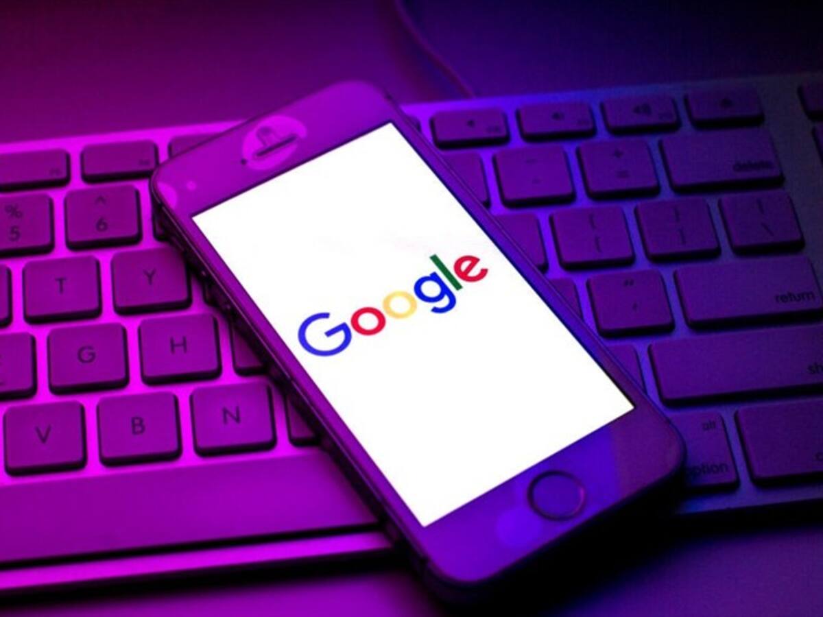 Así podrá activar la verificación en dos pasos de Google