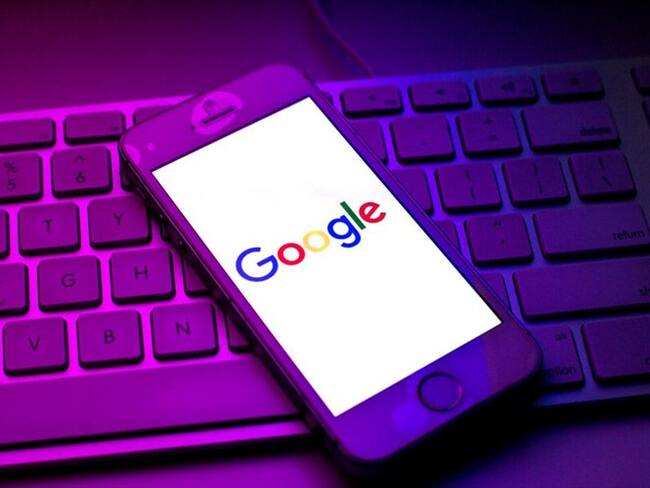 Le explicamos qué es la verificación en dos pasos de Google y cómo puede activarla.. Foto: Thiago Prudencio/SOPA Images/LightRocket via Getty Images