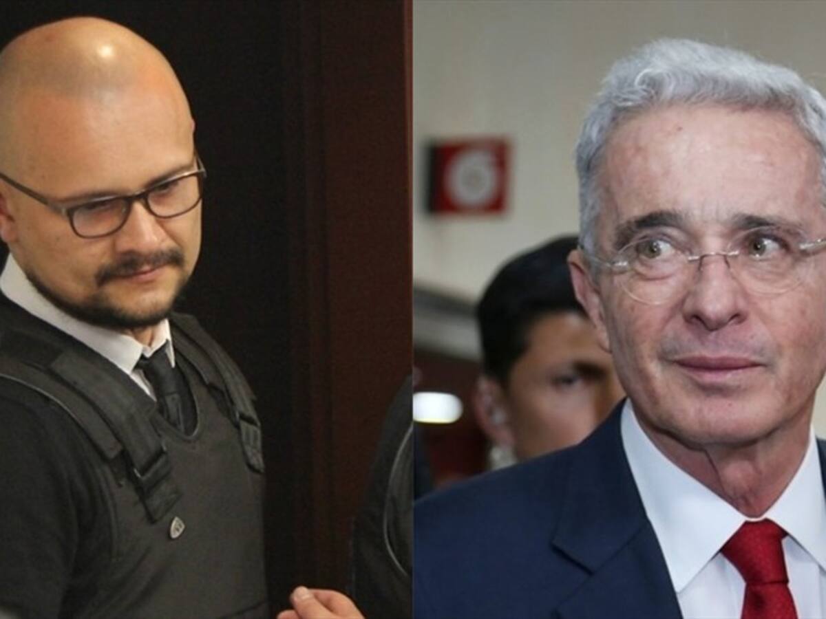 Uribismo pide que se investigue declaración del hacker Sepúlveda y se absuelva a Uribe