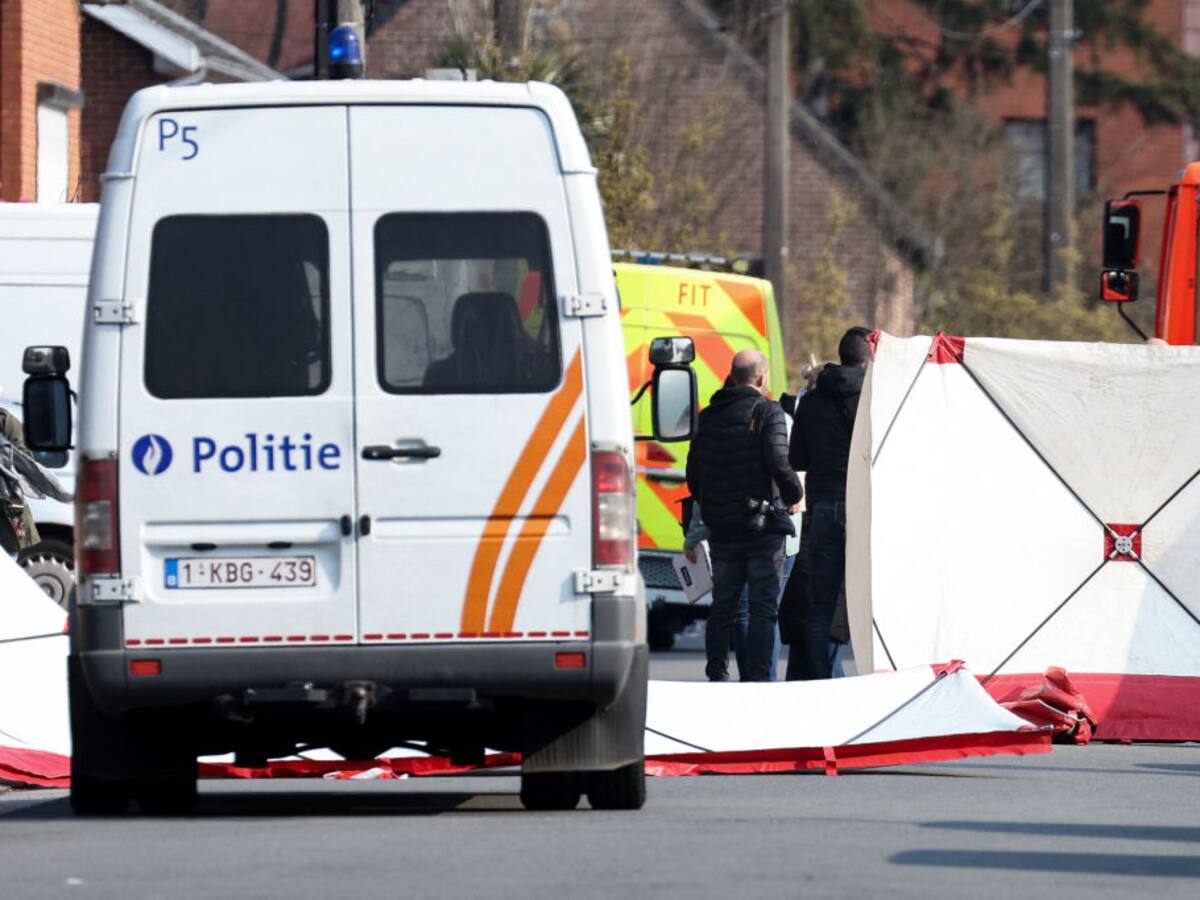 Incautaron más de 4 toneladas y media de cocaína en puerto belga de Amberes