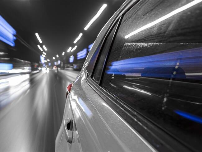 Desarrollan un sistema seguro para vehículos autónomos