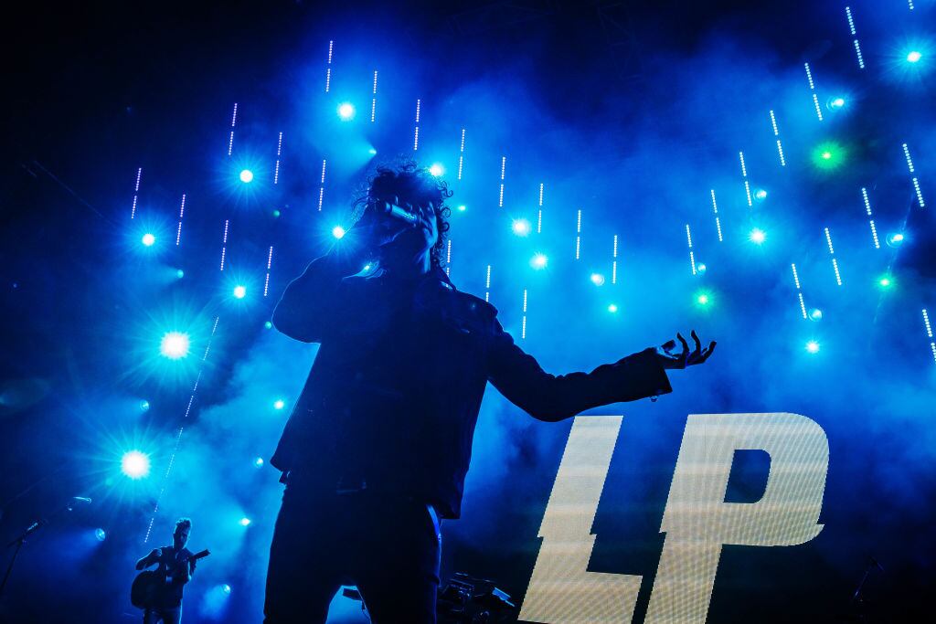 Laura Pergolizzi, artista estadounidense Foto: Thomas Niedermueller/Getty Images