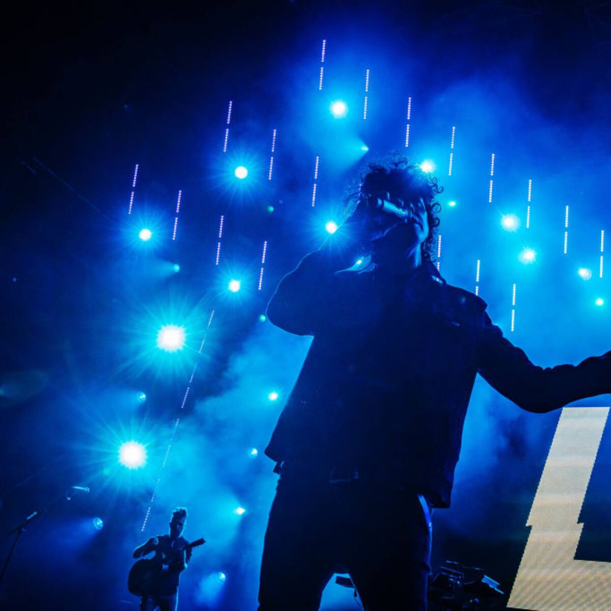 ‘Churches’: El nuevo sencillo de LP, artista principal del Estéreo Picnic
