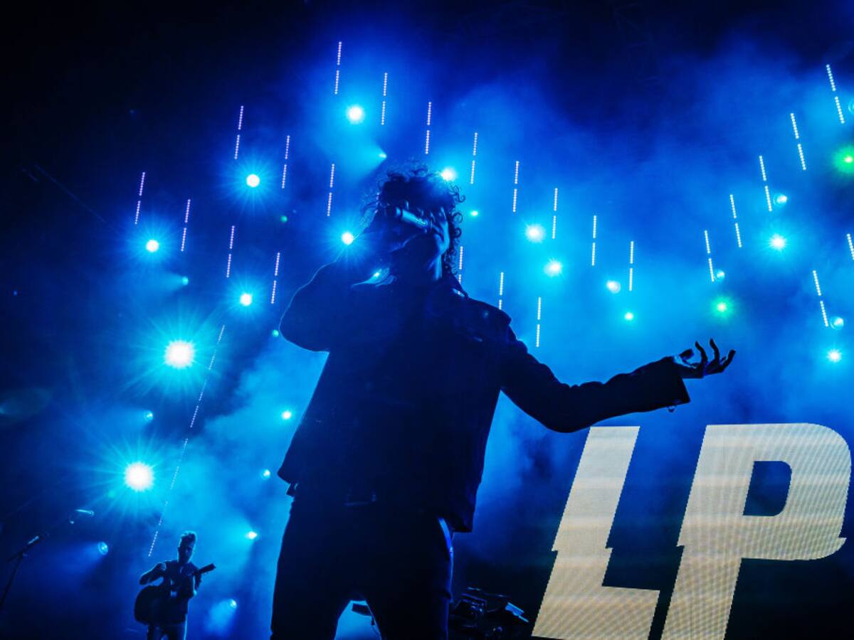 ‘Churches’: El nuevo sencillo de LP, artista principal del Estéreo Picnic