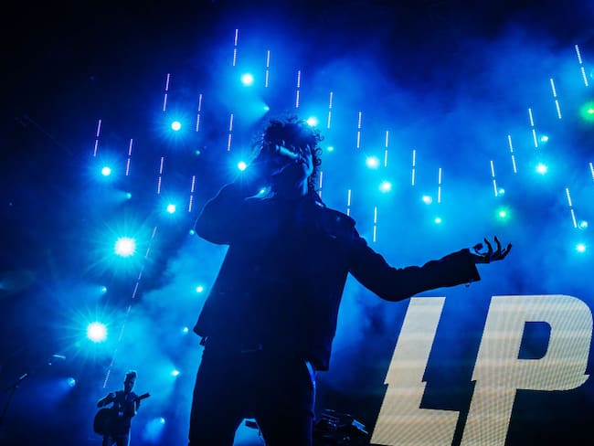 ‘Churches’: El nuevo sencillo de Laura Pergolizzi, artista principal del Estéreo P