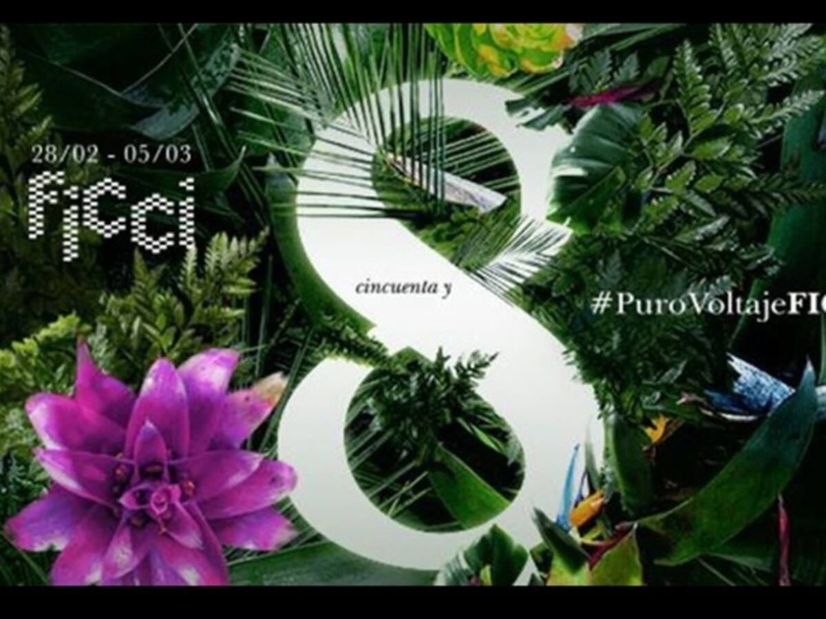 Vibrante, devorador, misterioso, mágico: #PuroVoltajeFICCI58