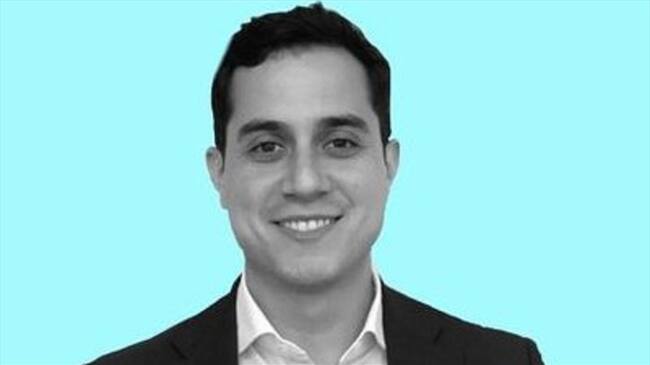 Renunció embajador de Colombia en Canadá pero continuará en el gobierno . Foto: Twitter