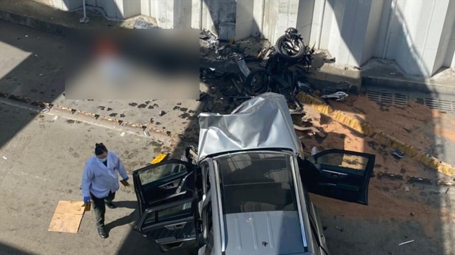 Héctor Zúñiga murió atropellado por un carro conducido por el empresario farmacéutico Alberto Borda Bravo. Foto: Redacción W Radio