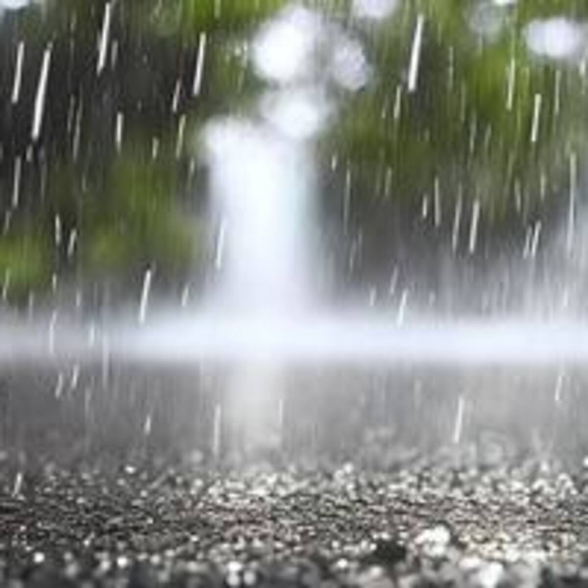 Cientos de familias afectadas dejaron fuertes lluvias en el Atlántico