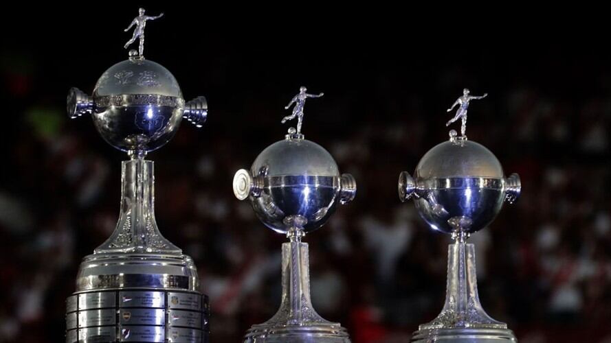 Los equipos que estén disputando la fase de grupos en la copa Libertadores o Sudamericana 2020 podrán hacer la solicitud. Foto: Getty Images