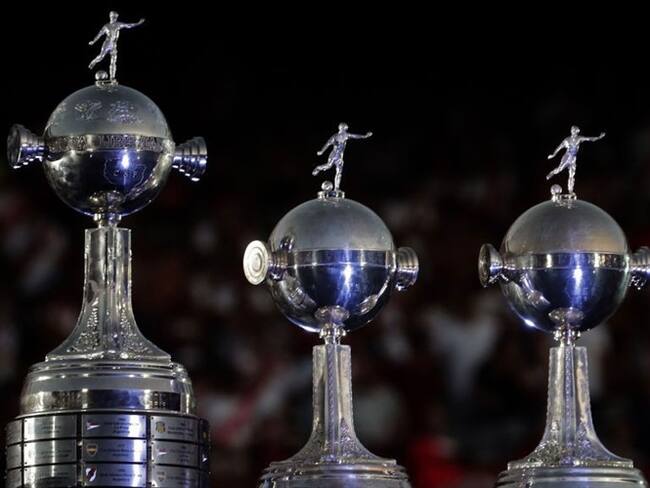 Los equipos que estén disputando la fase de grupos en la copa Libertadores o Sudamericana 2020 podrán hacer la solicitud. Foto: Getty Images
