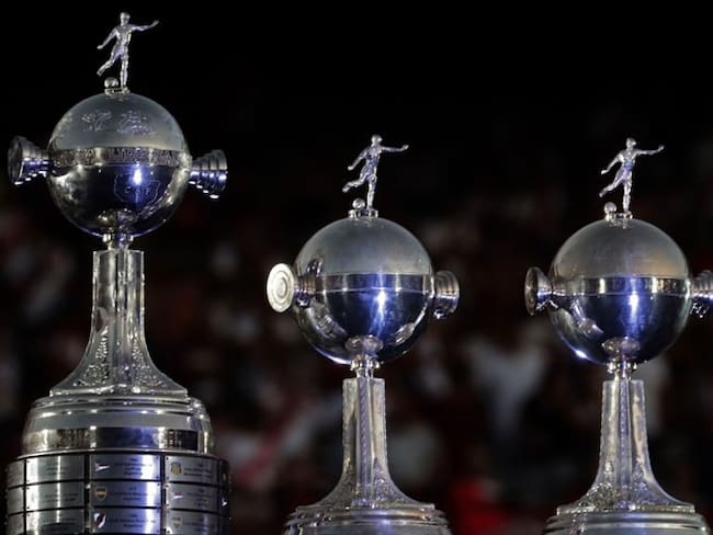 Los equipos que estén disputando la fase de grupos en la copa Libertadores o Sudamericana 2020 podrán hacer la solicitud. Foto: Getty Images