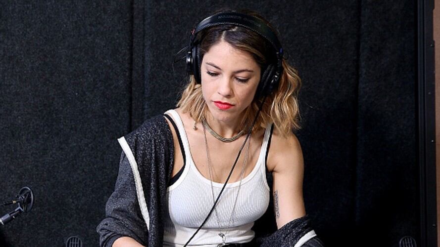 Debi Nova  . Foto: Getty Images