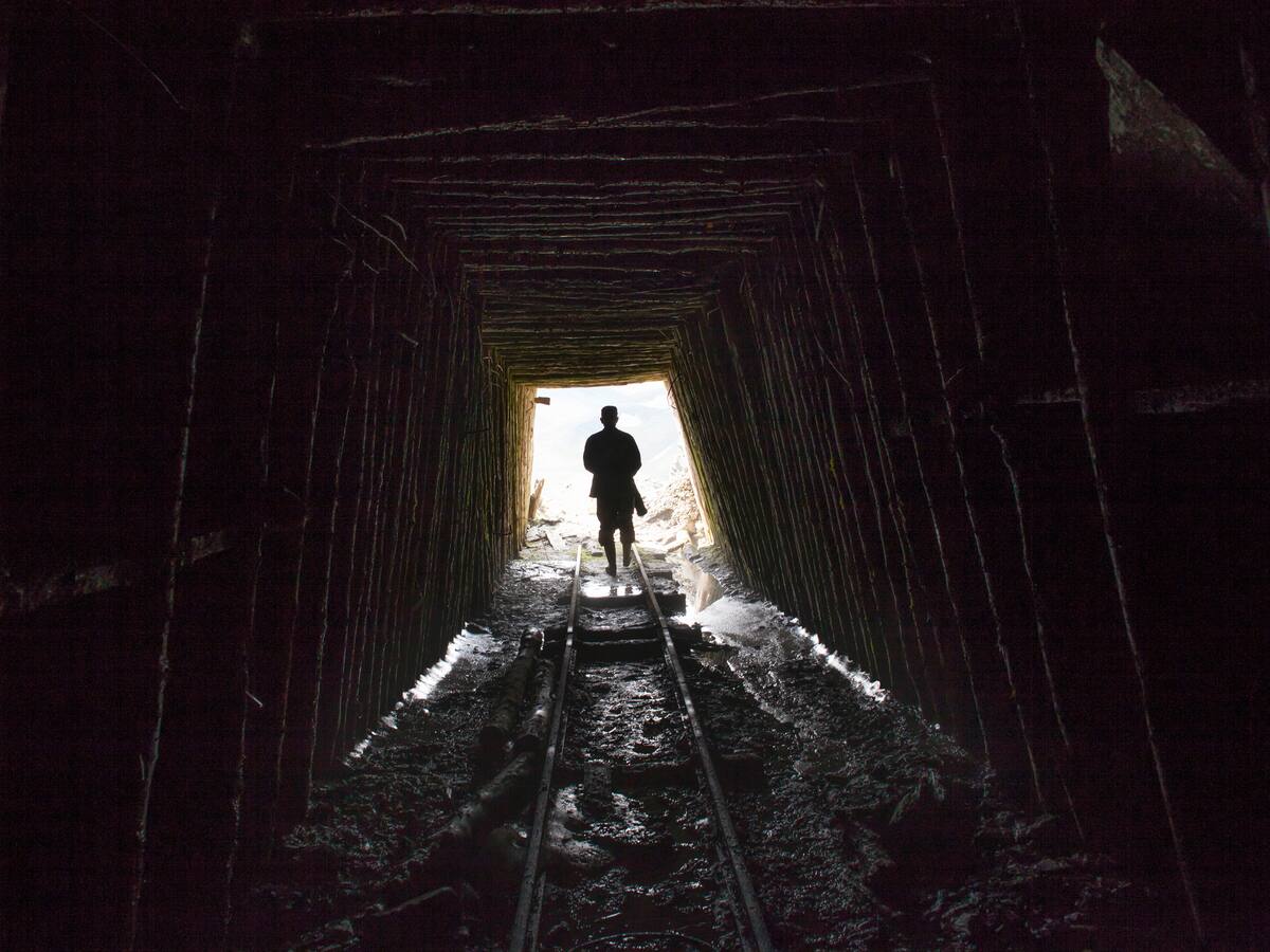 Van 120 horas de trabajo sin interrupciones tras tragedia en la mina La Mestiza