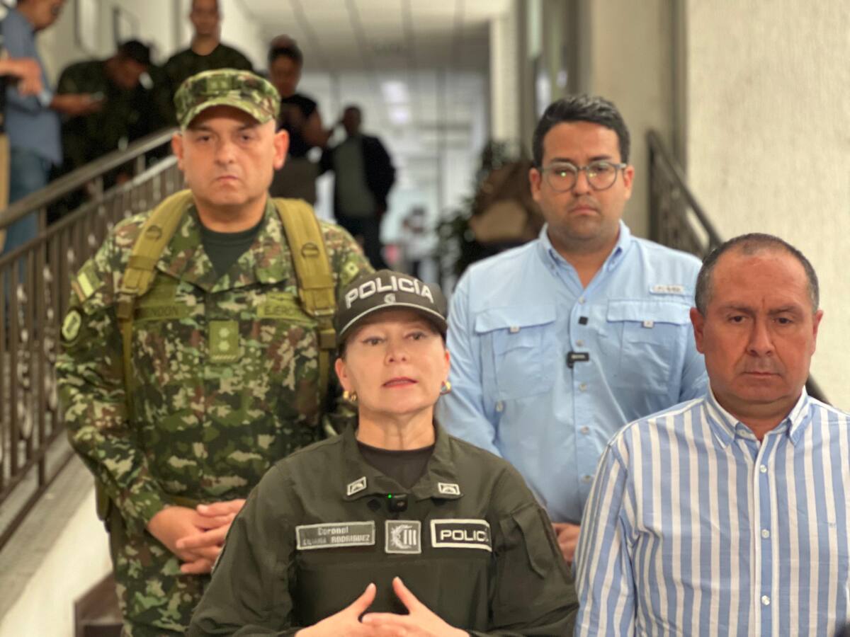 Recompensa de $100 millones en Tuluá por violencia ligada a extradición de alias ‘Pipe’