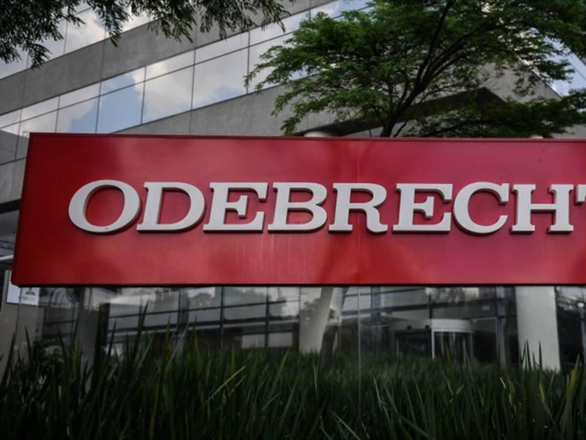 Fiscalía pedirá captura internacional contra empresarios brasileños de Odebrecht
