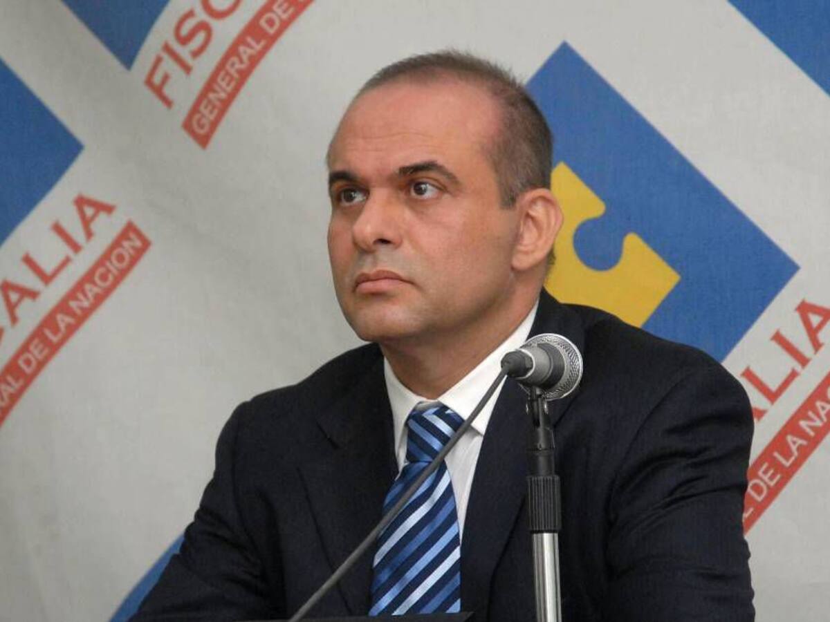 JEP visitará a Mancuso y señala a la cancillería de no presionar su extradición