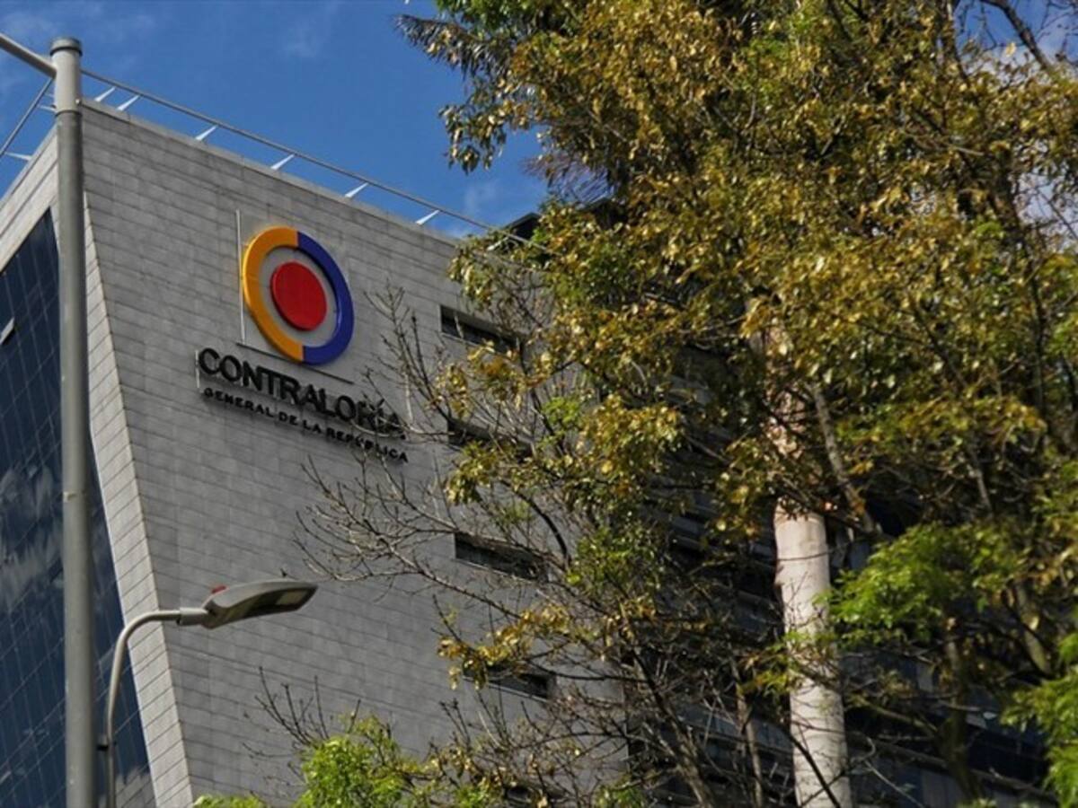 Sustitución de DNE por Sociedad de Activos Especiales no ha sido suficiente: Contraloría