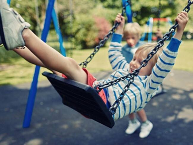 Imagen de referencia. Foto: Getty Images