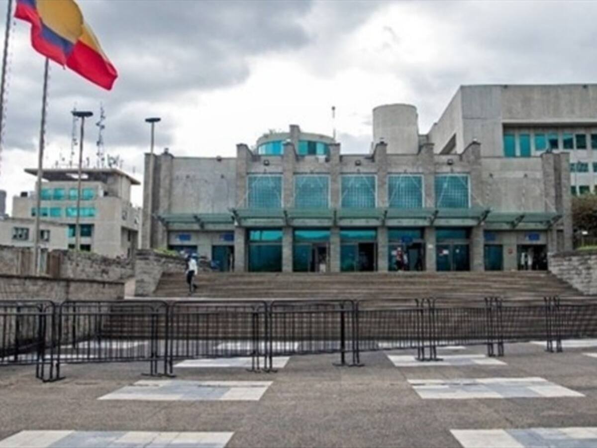 Fiscalía ocupa bienes del narcotráfico