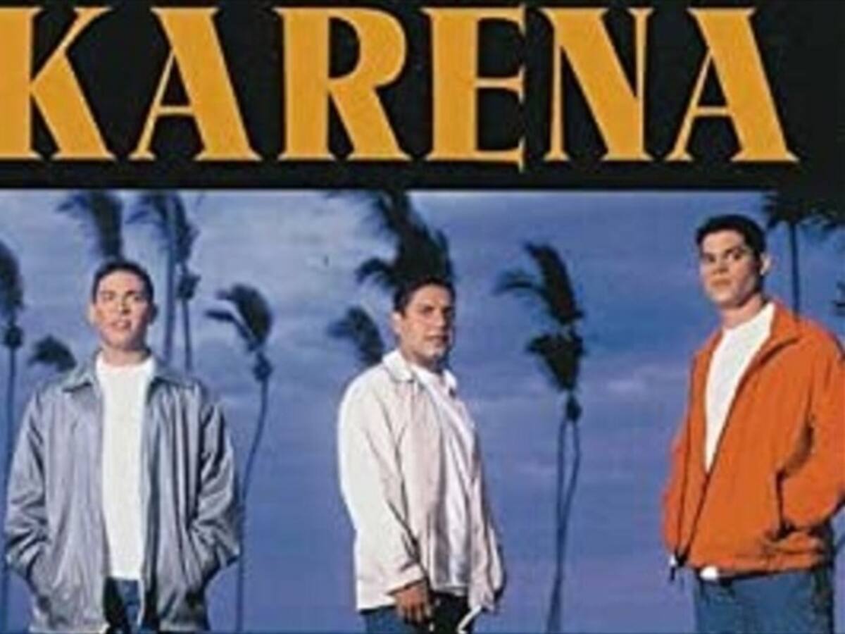 Rikarena prepara su próxima producción musical