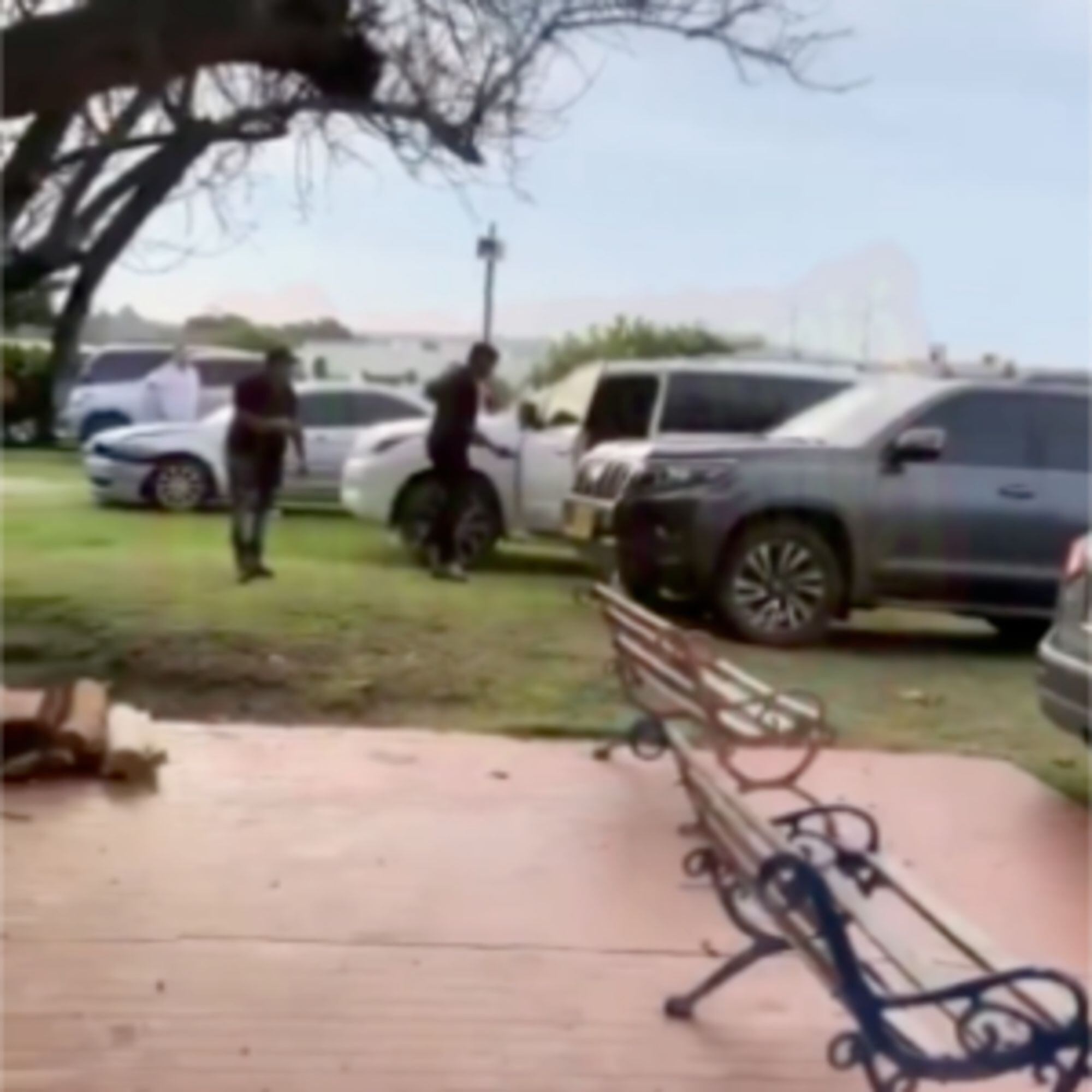 .COTESÍA :Foto: Getty Images