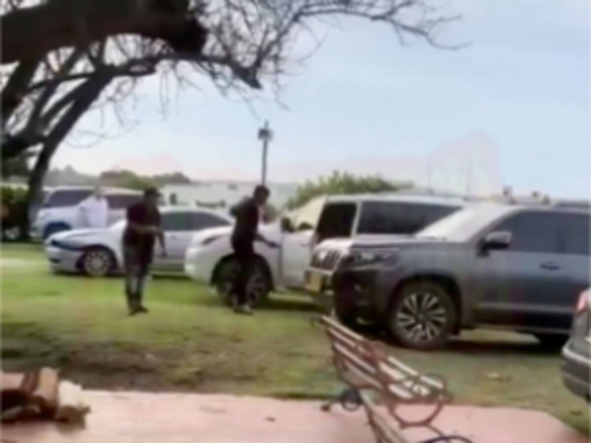 Fiscalía pide preclusión de investigación por doble crimen en Puerto Colombia