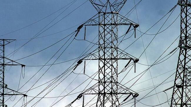 Colombia y Perú suscribieron acuerdo en supervisión del sector de energía eléctrica y gas. Foto: Colprensa