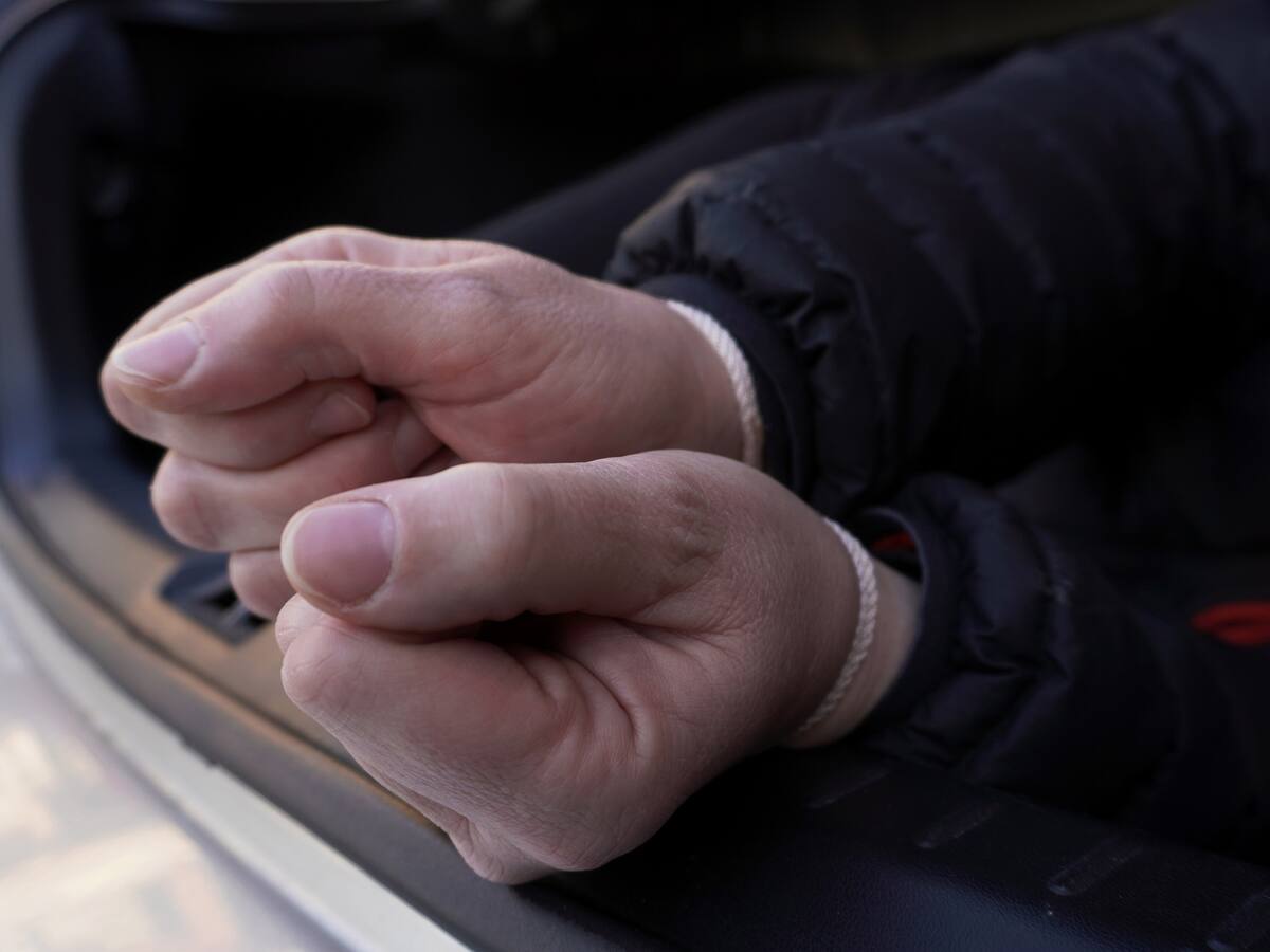 Tras 11 días secuestrado, trabajador de la salud fue liberado por el ELN