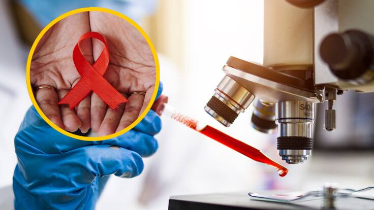 “Es falso que haya una epidemia de VIH”: infectólogo expone mitos del virus y del uso del PrEP