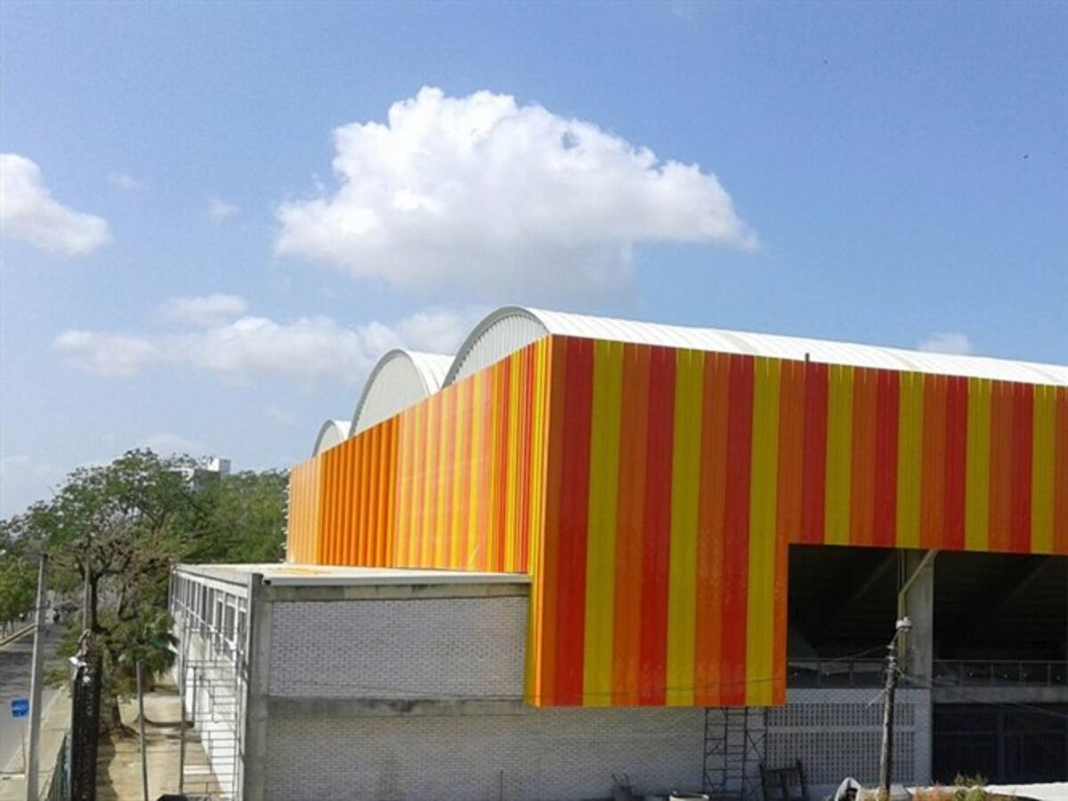 Expectativa en Montería por audiencia preparatoria por el caso del Coliseo “Happy Lora”